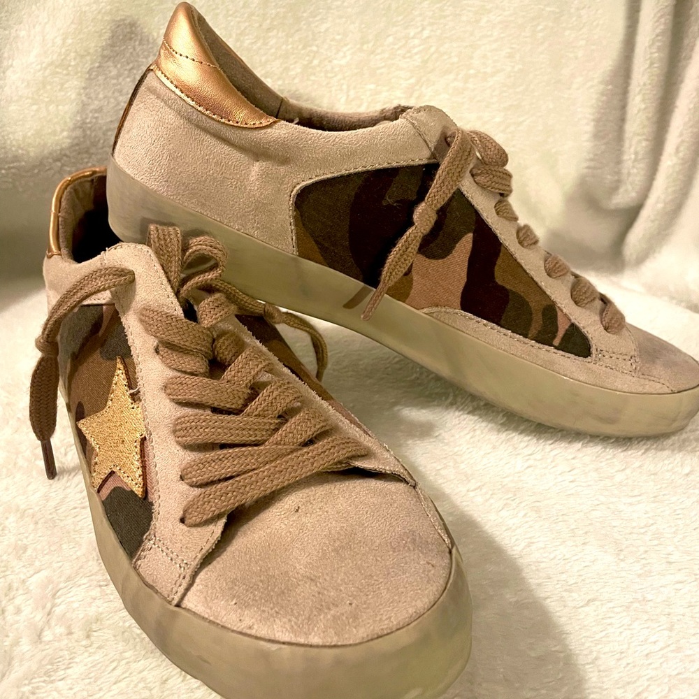 Shu Shop Paula Shoes